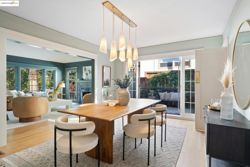 CROCKER HGHLANDS - Residential