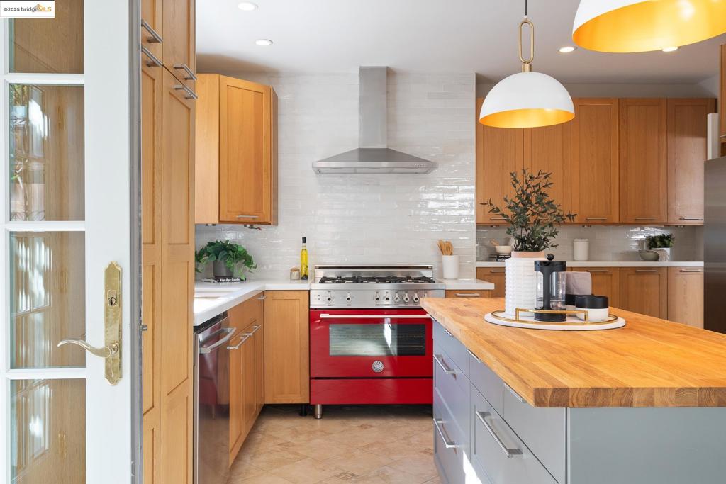 CROCKER HGHLANDS - Residential