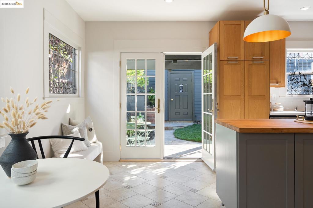 CROCKER HGHLANDS - Residential