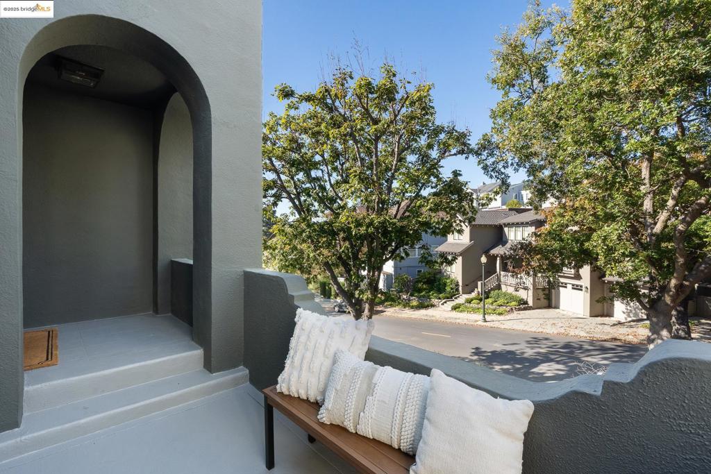 CROCKER HGHLANDS - Residential