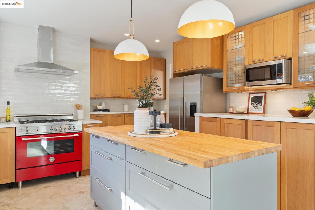 CROCKER HGHLANDS - Residential