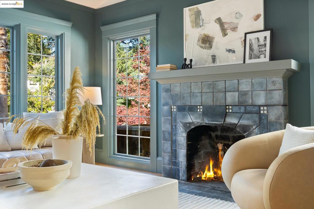 CROCKER HGHLANDS - Residential