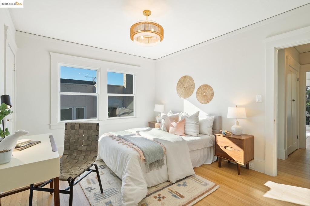 CROCKER HGHLANDS - Residential