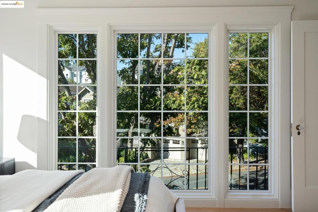 CROCKER HGHLANDS - Residential