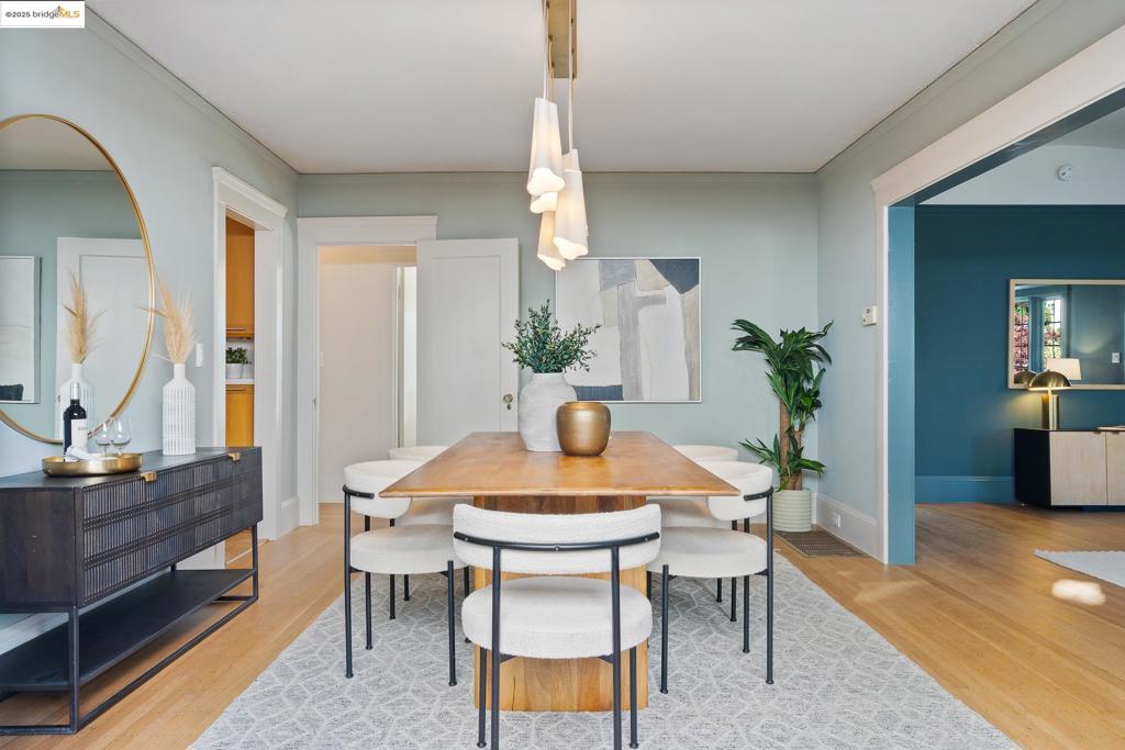 CROCKER HGHLANDS - Residential