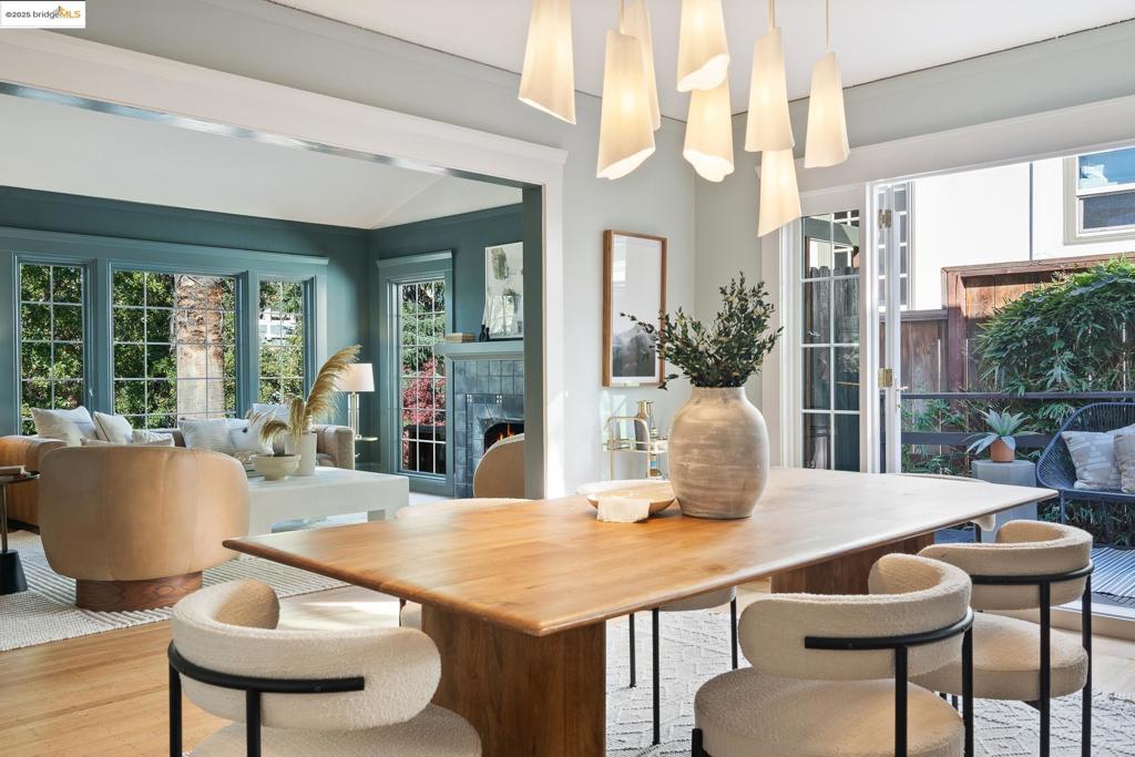 CROCKER HGHLANDS - Residential