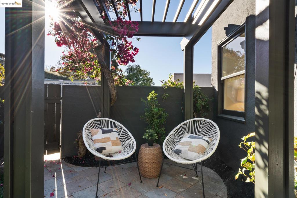 CROCKER HGHLANDS - Residential