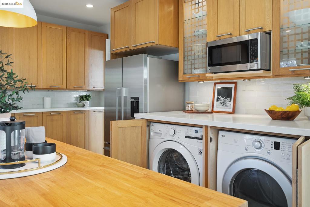 CROCKER HGHLANDS - Residential