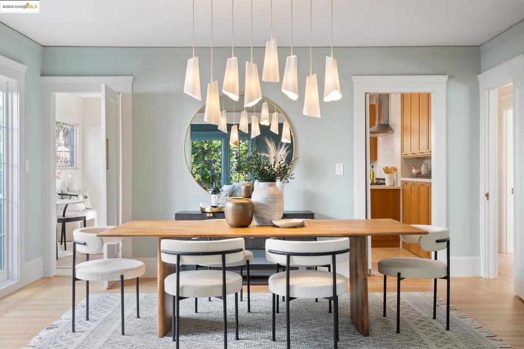 CROCKER HGHLANDS - Residential