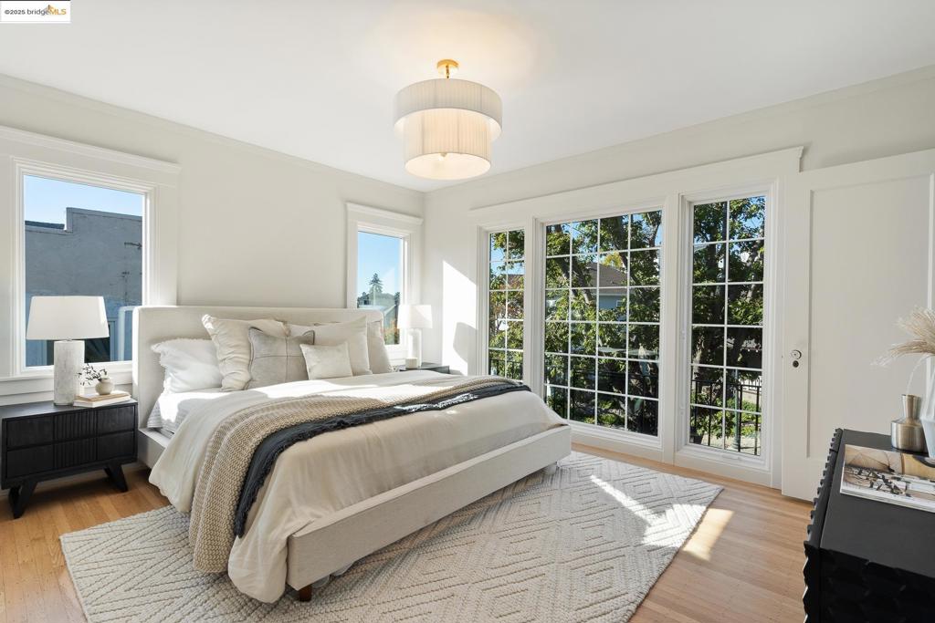 CROCKER HGHLANDS - Residential