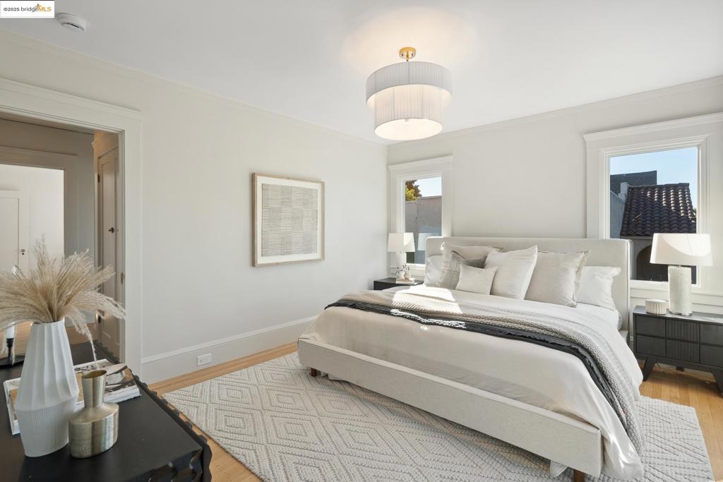 CROCKER HGHLANDS - Residential