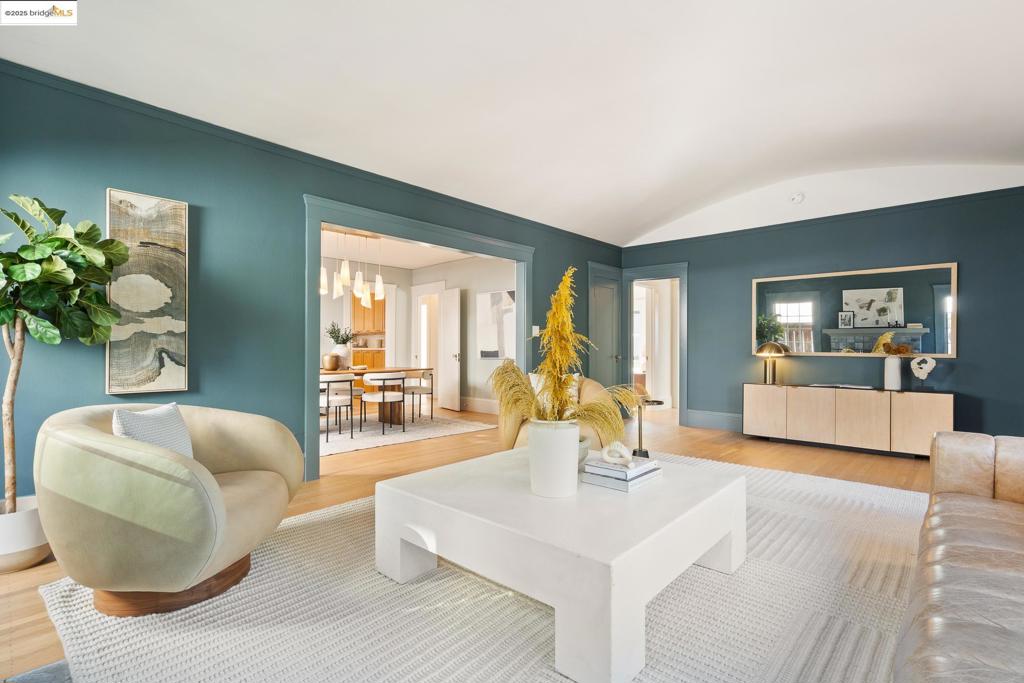 CROCKER HGHLANDS - Residential