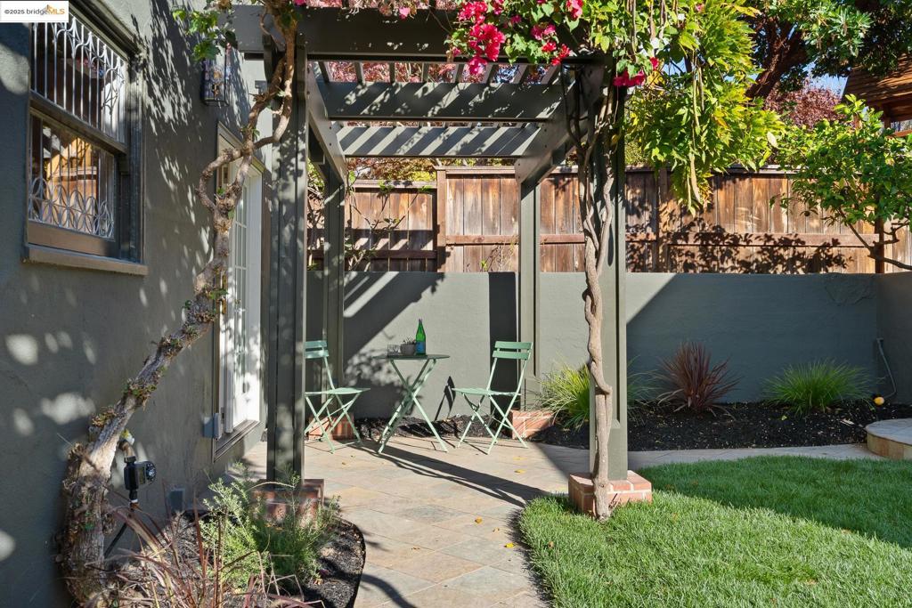 CROCKER HGHLANDS - Residential