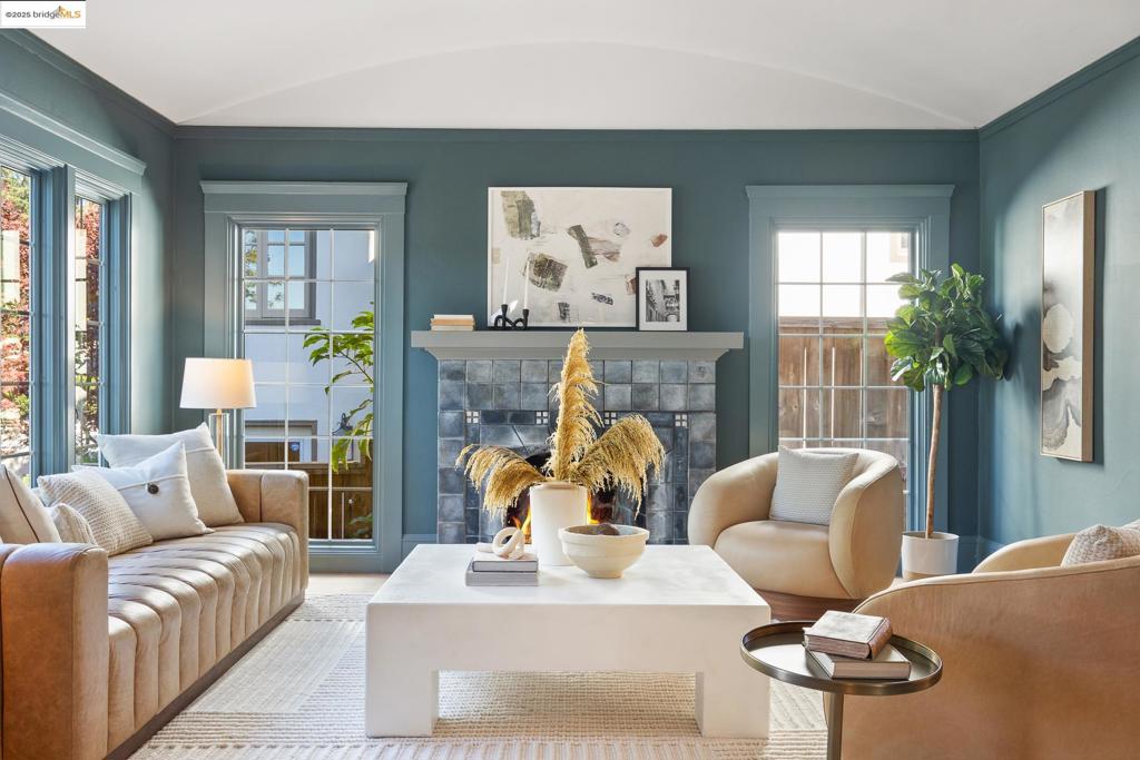 CROCKER HGHLANDS - Residential