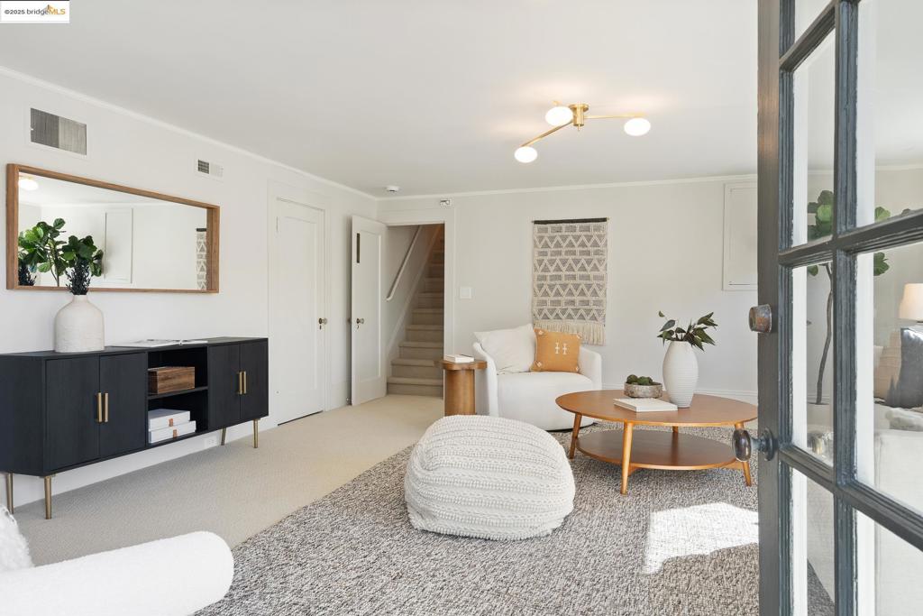 CROCKER HGHLANDS - Residential