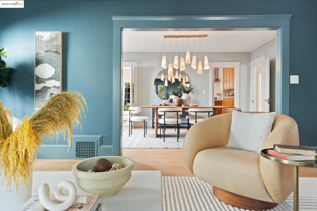 CROCKER HGHLANDS - Residential