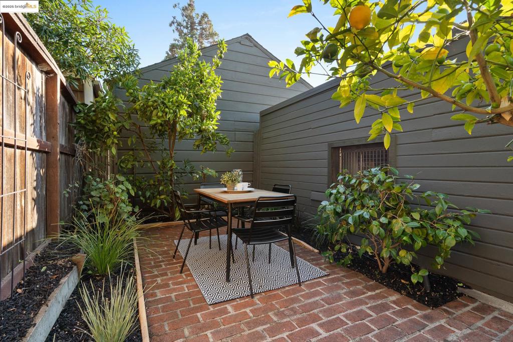 CROCKER HGHLANDS - Residential