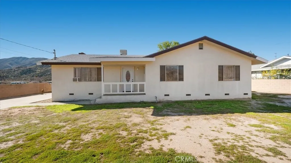 Banning, California 92220, United States, 3 Bedrooms Bedrooms, ,2 BathroomsBathrooms,Residential,Active,122654