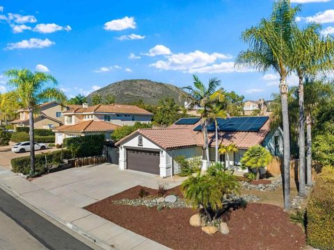 Photo of 286 Glendale Ave Ave, San Marcos, CA 92069 (MLS # 260010027SD)