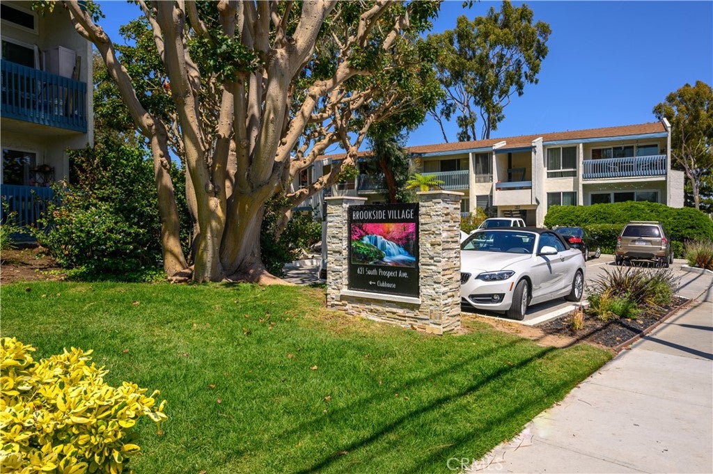 603 S Prospect Avenue