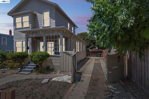 734 Florida St Vallejo CA 94590