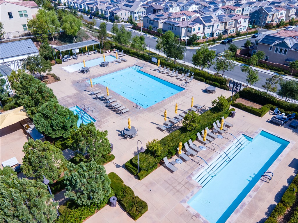 Bedford Canyon - Residential Lease