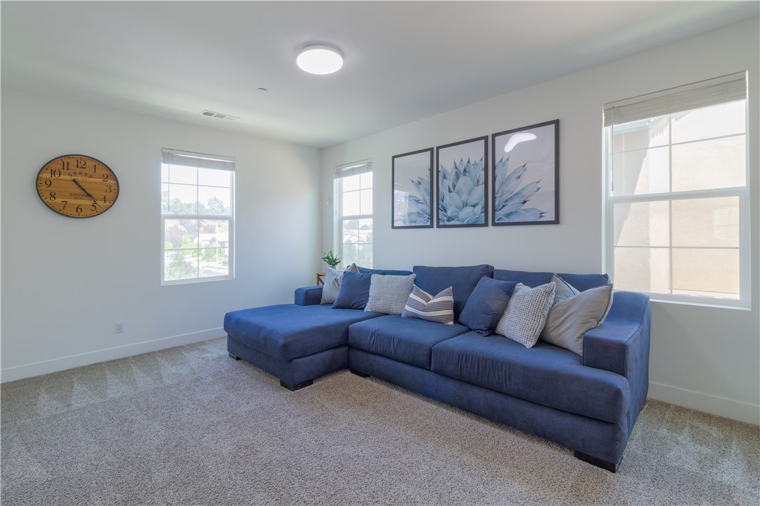 Bedford Canyon - Residential Lease