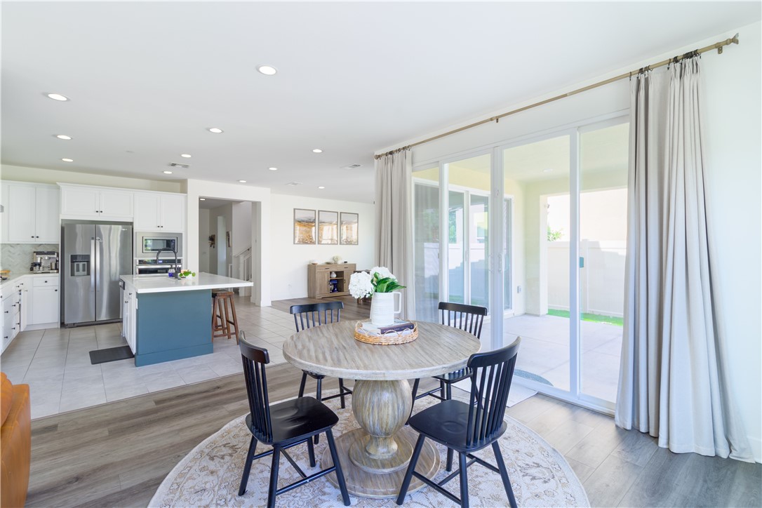 Bedford Canyon - Residential Lease