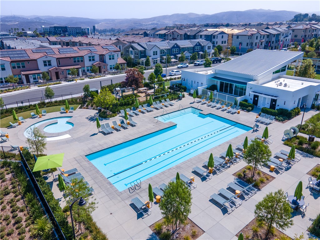 Bedford Canyon - Residential Lease