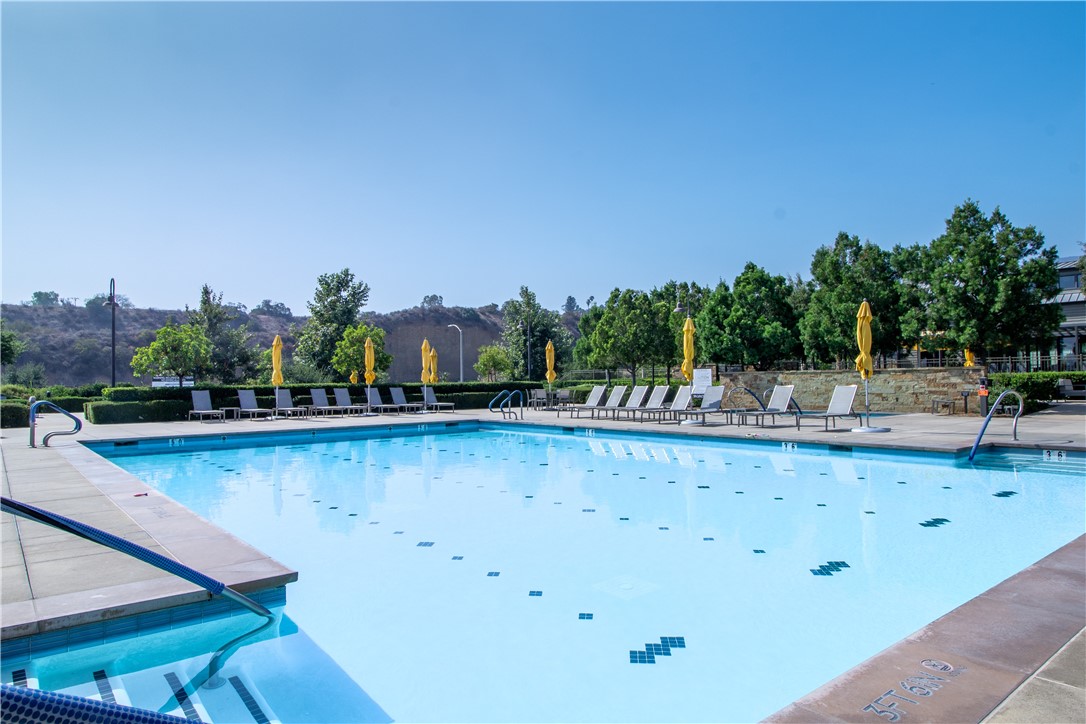 Bedford Canyon - Residential Lease