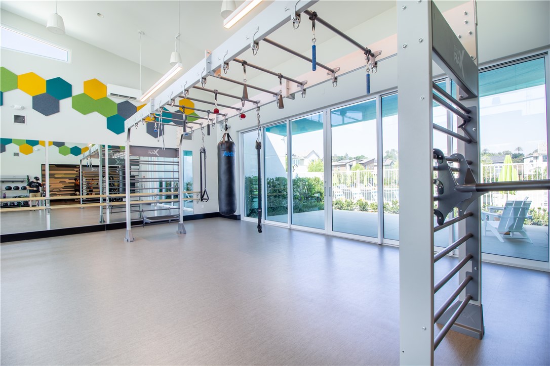 Bedford Canyon - Residential Lease