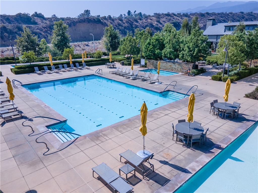 Bedford Canyon - Residential Lease