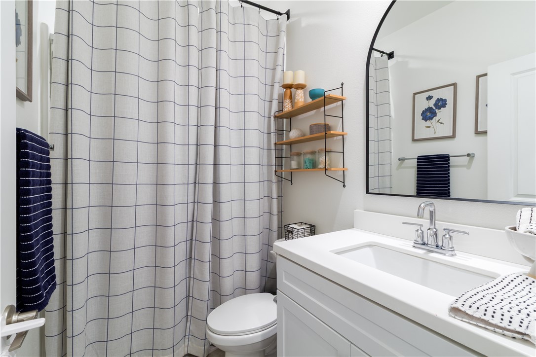 Bedford Canyon - Residential Lease