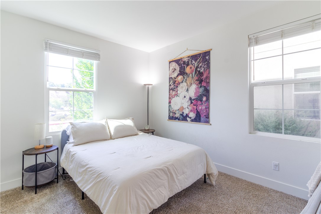 Bedford Canyon - Residential Lease