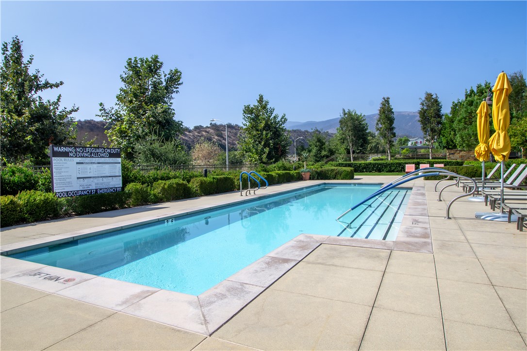 Bedford Canyon - Residential Lease