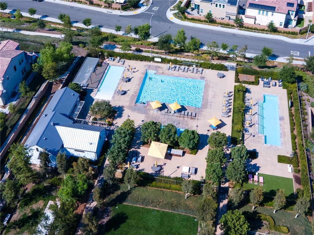 Bedford Canyon - Residential Lease