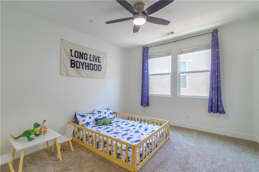 Bedford Canyon - Residential Lease