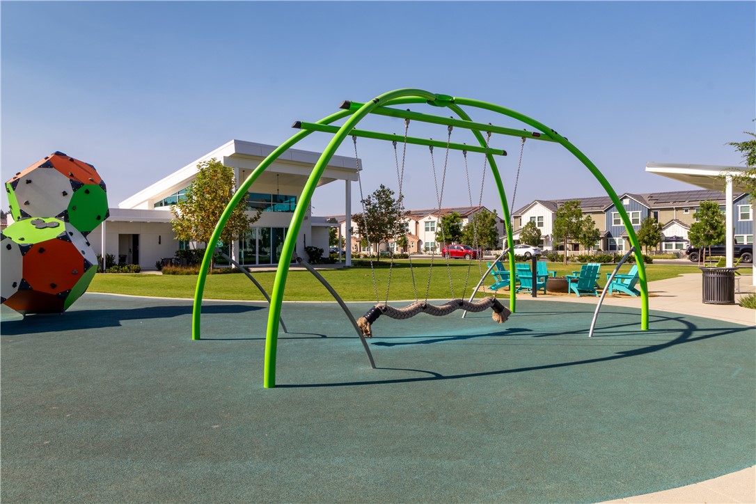 Bedford Canyon - Residential Lease