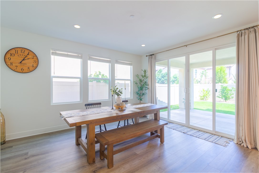 Bedford Canyon - Residential Lease