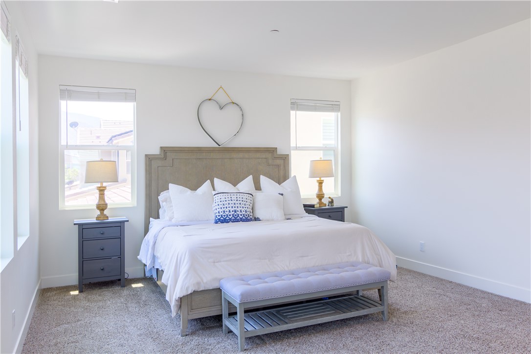 Bedford Canyon - Residential Lease