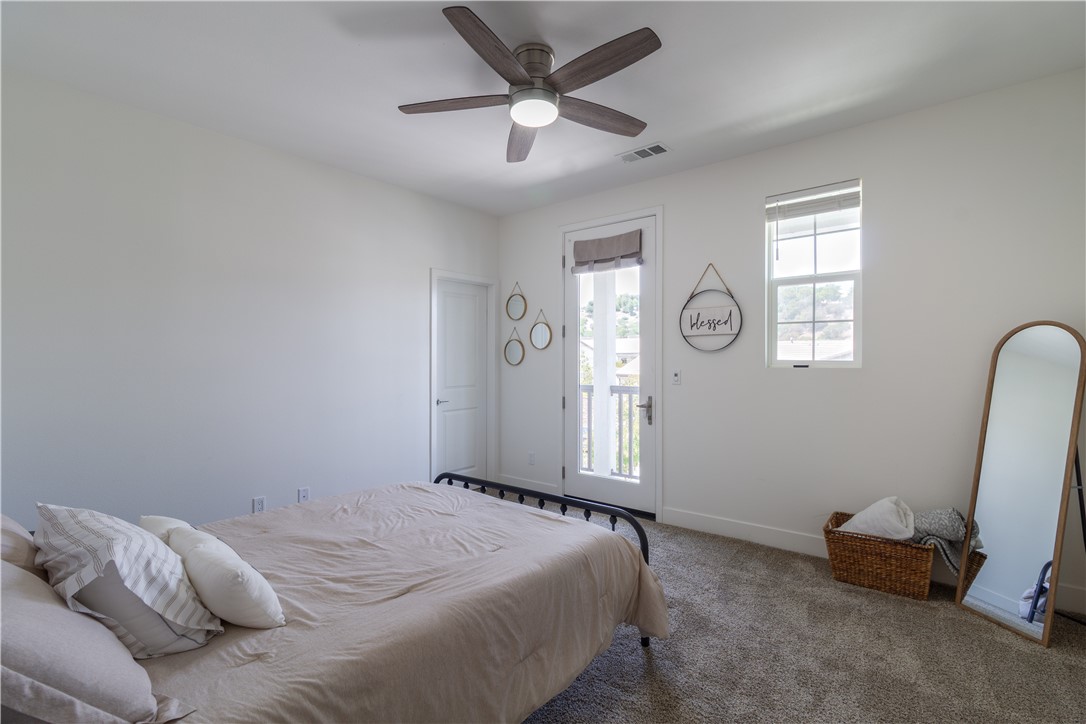 Bedford Canyon - Residential Lease