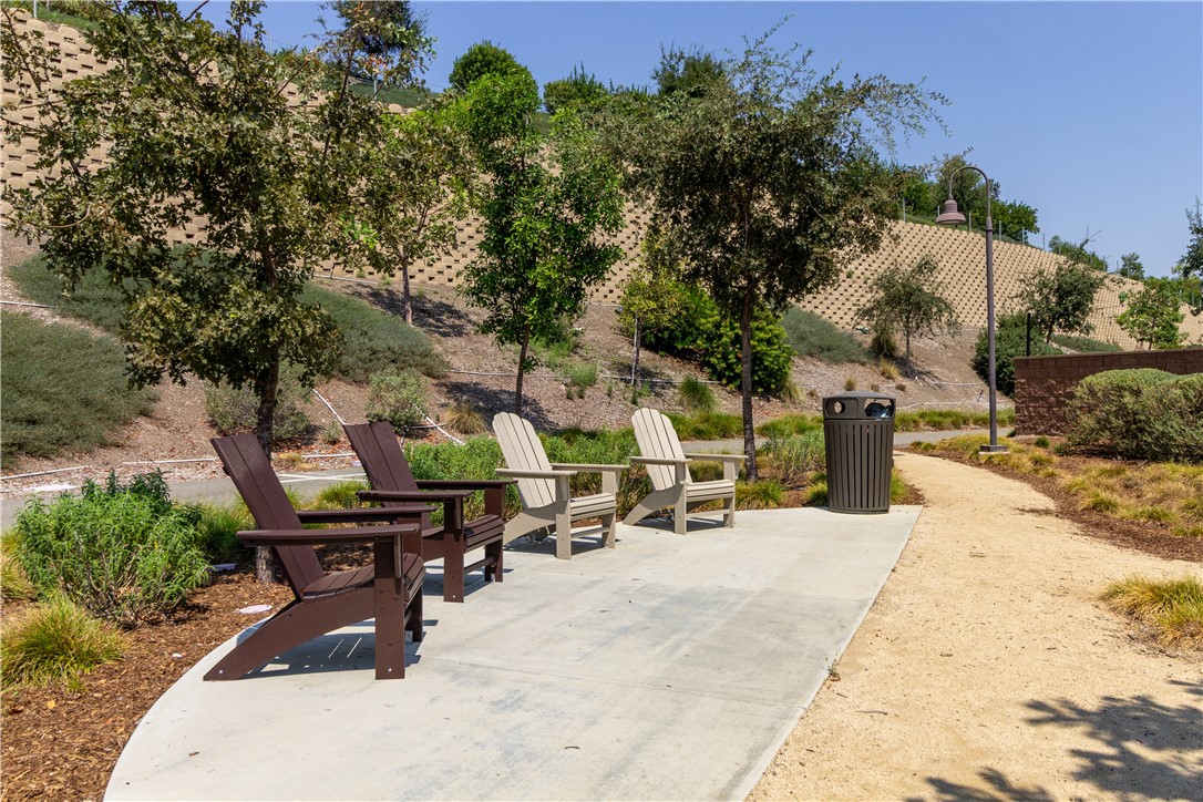 Bedford Canyon - Residential Lease