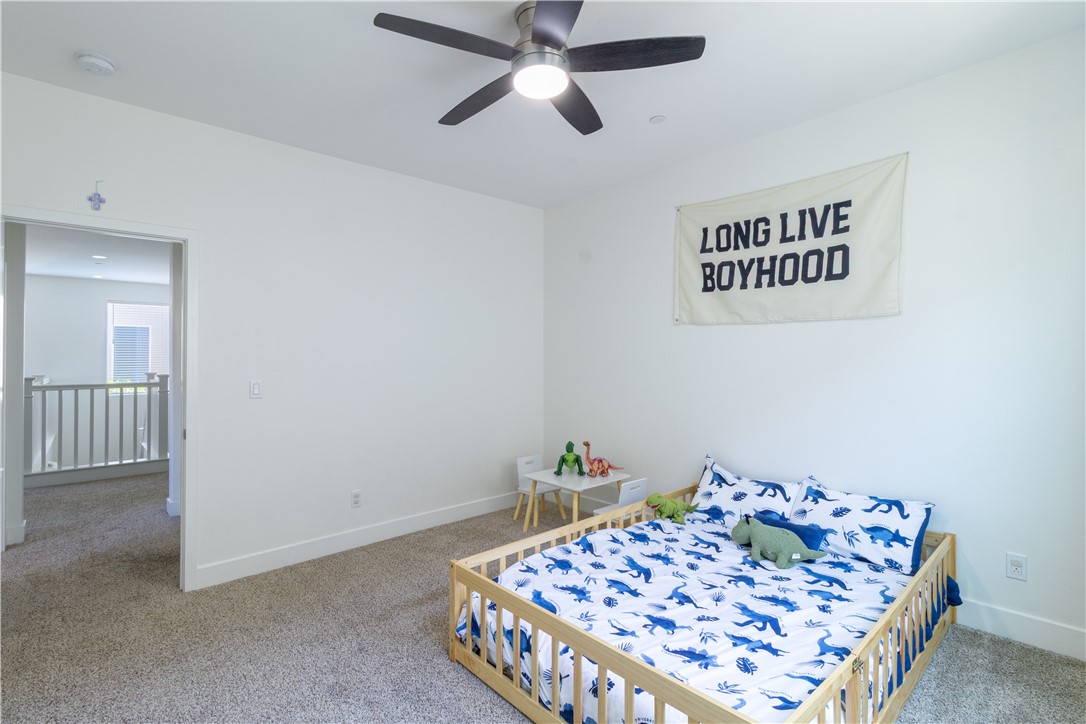 Bedford Canyon - Residential Lease