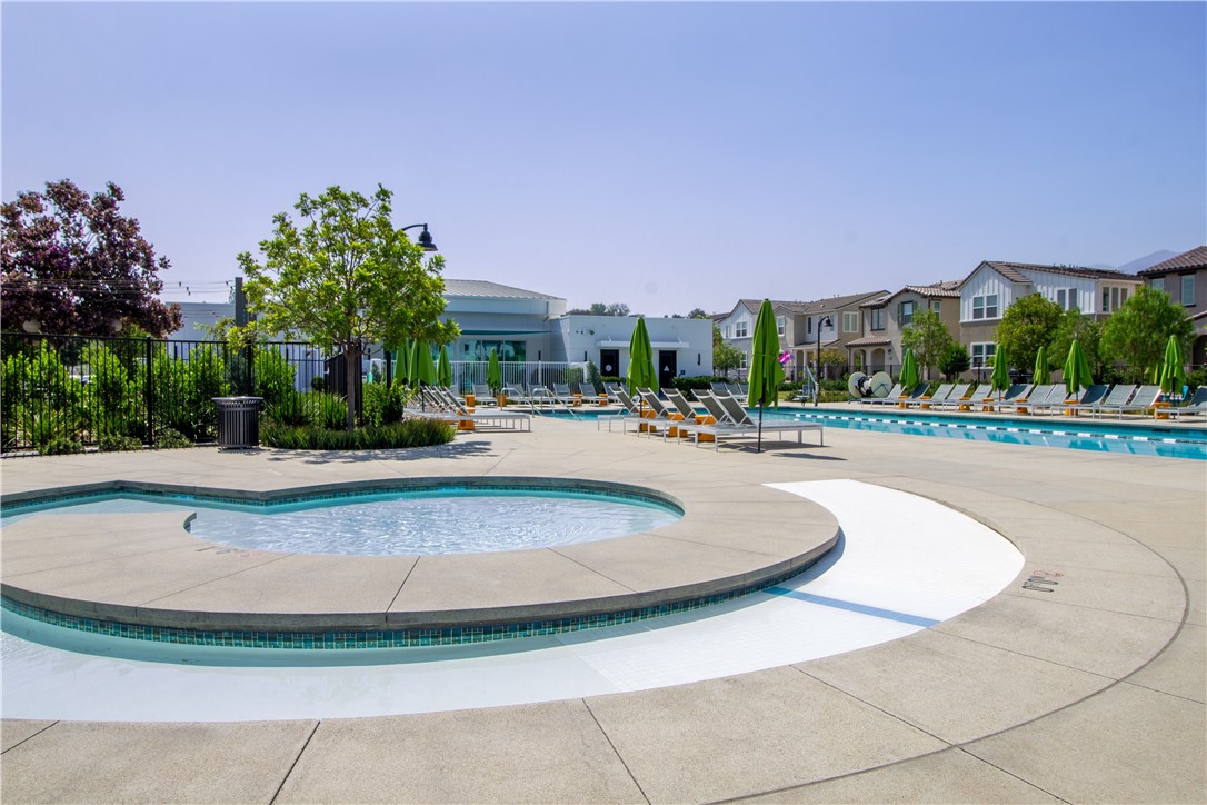 Bedford Canyon - Residential Lease