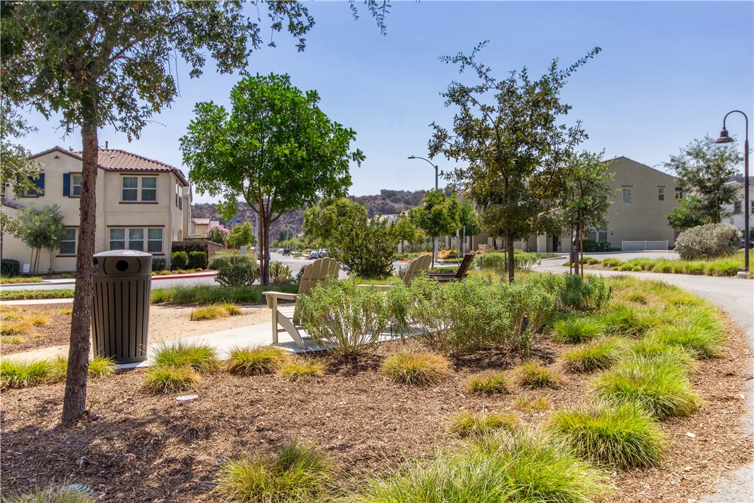 Bedford Canyon - Residential Lease