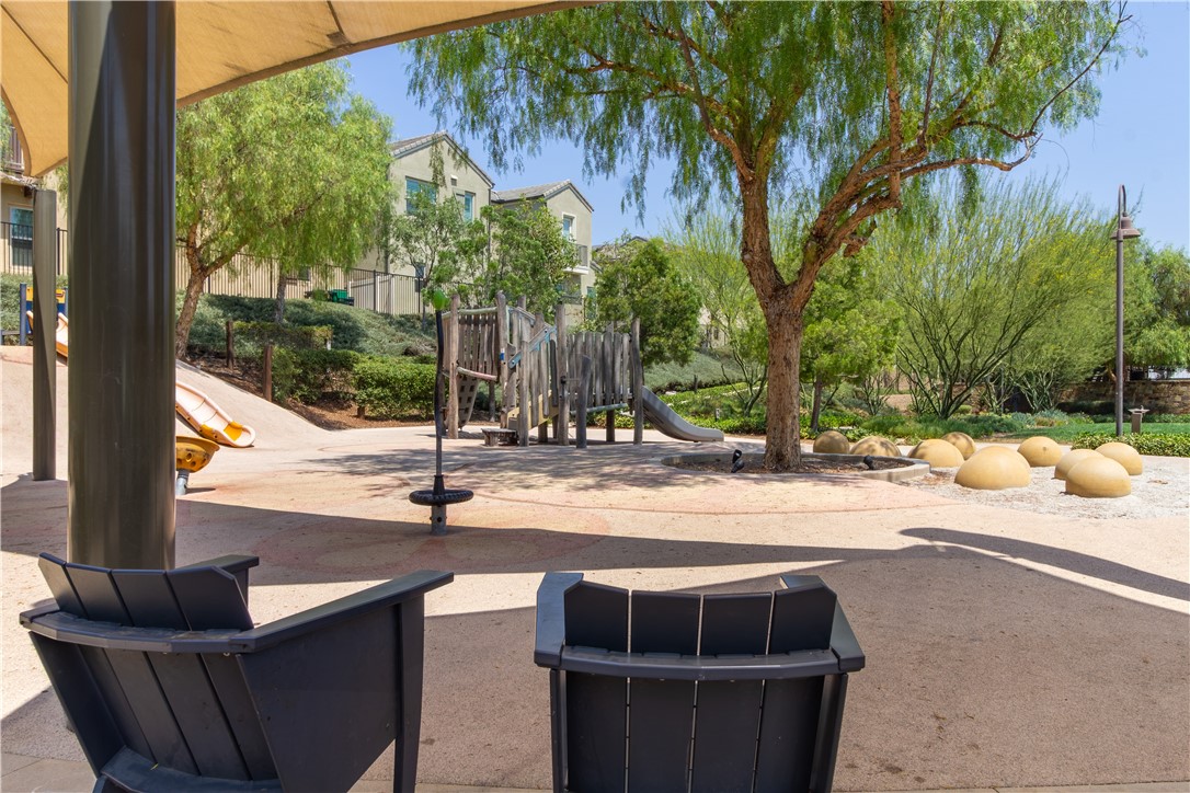 Bedford Canyon - Residential Lease