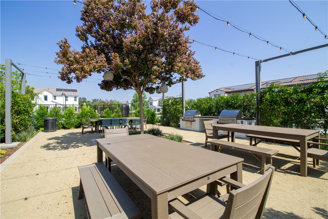 Bedford Canyon - Residential Lease