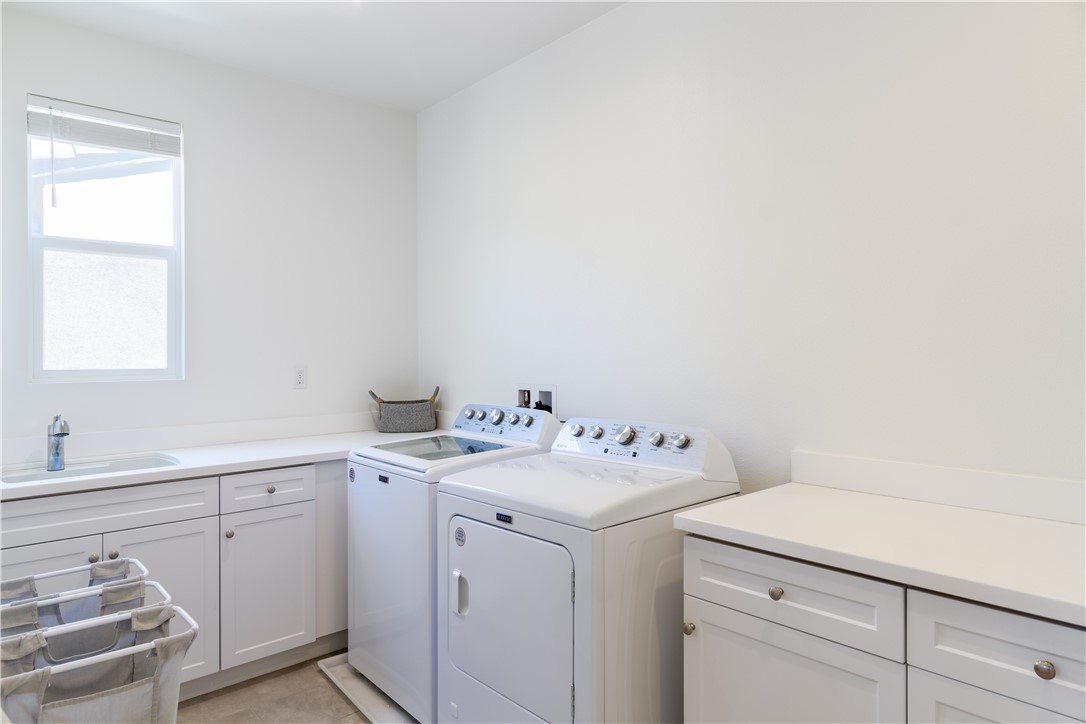 Bedford Canyon - Residential Lease