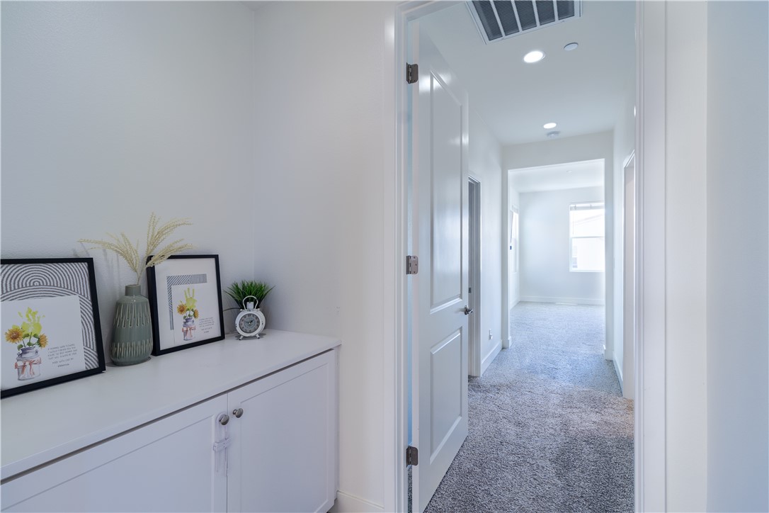 Bedford Canyon - Residential Lease