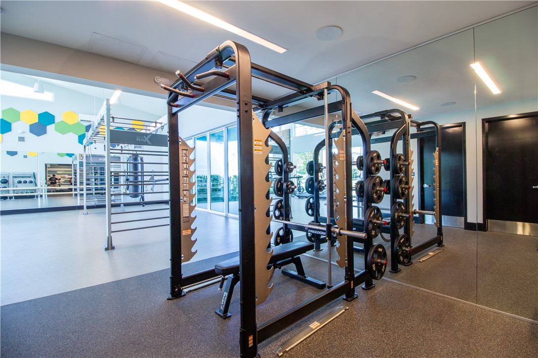 Bedford Canyon - Residential Lease